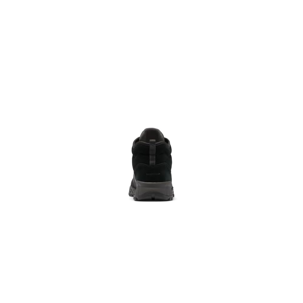 Black/Shark
