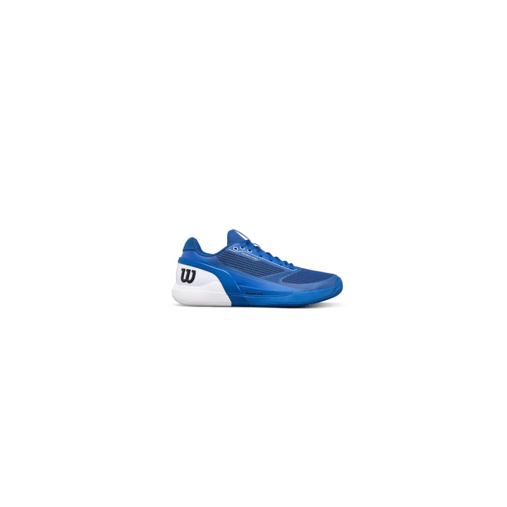 Deja Vu Blue/White/Black