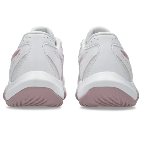 White/Pearl Pink