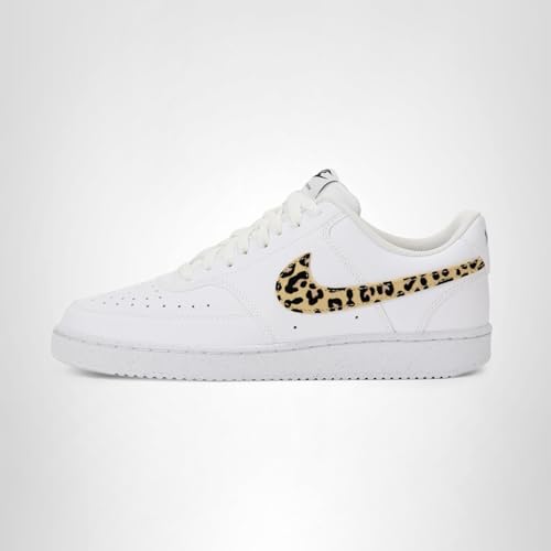 White/Multicolor/Black
