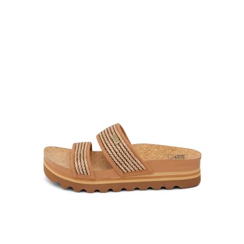 Chocolate Raffia
