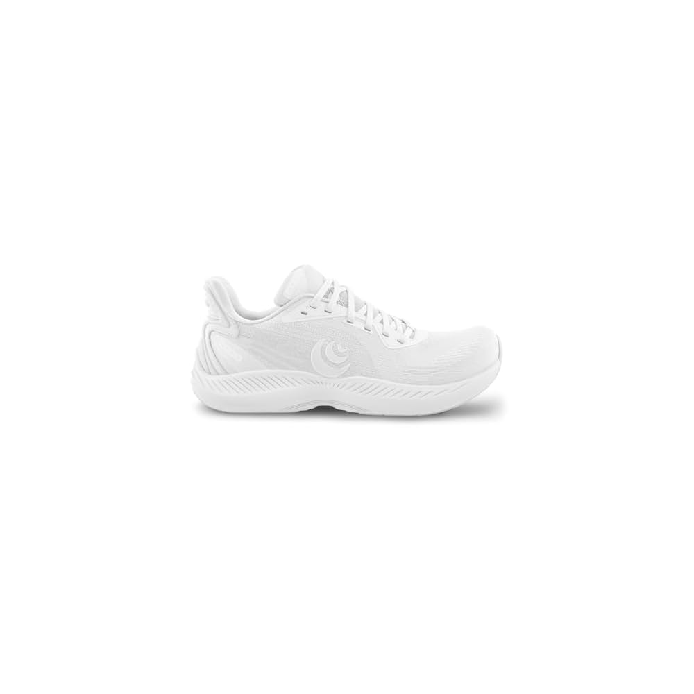 White/White