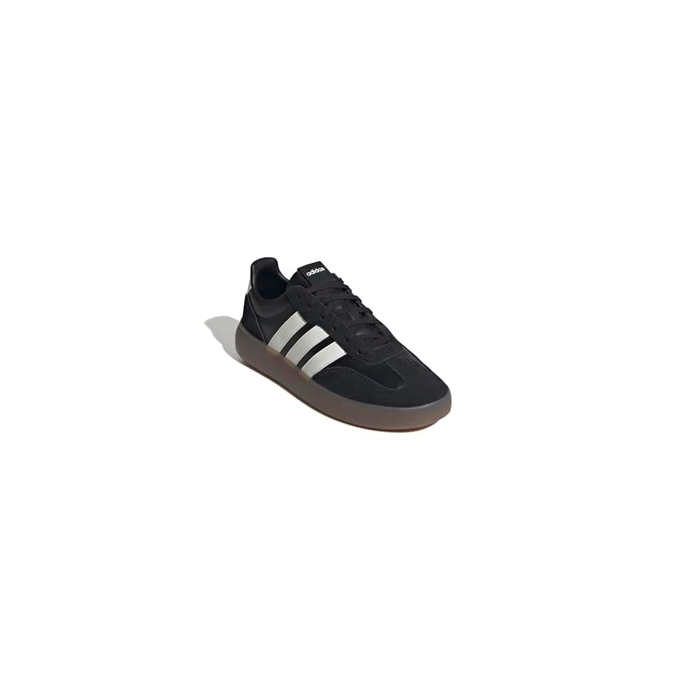 Core Black/Off White/Gum5