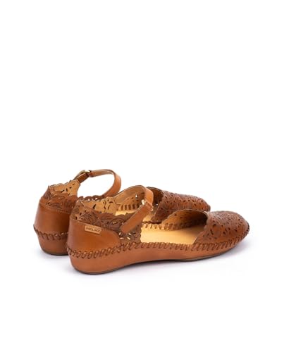 Brandy Leather