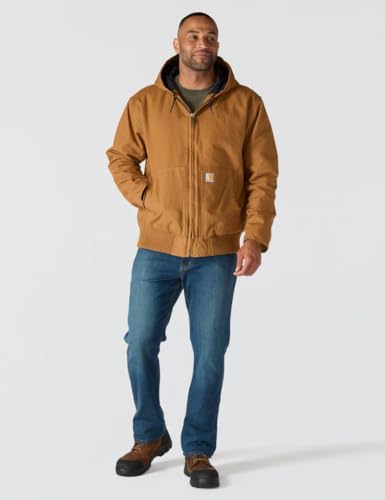 Carhartt Brown