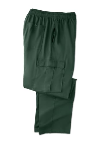 Glass Green