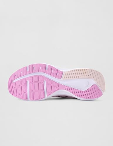 Light Magenta/Black/Off Noir/White