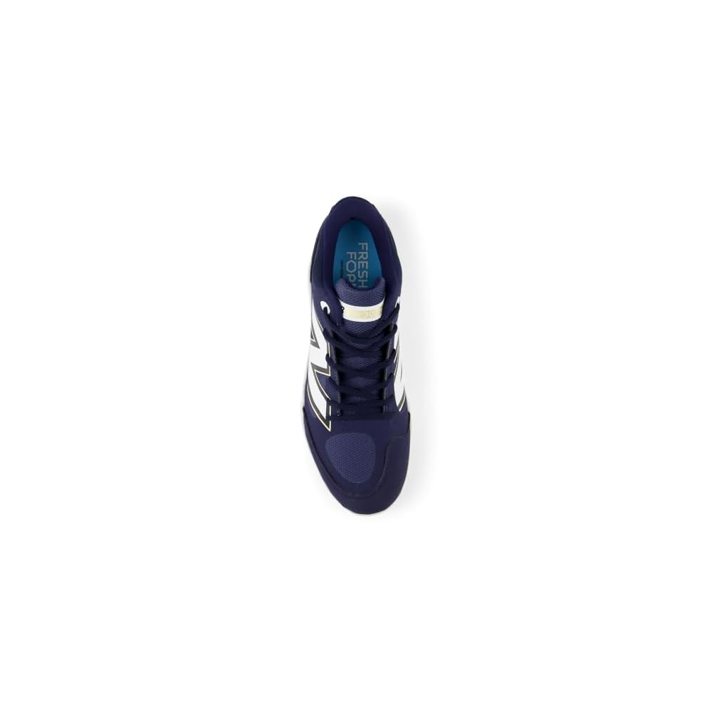 Team Navy/White