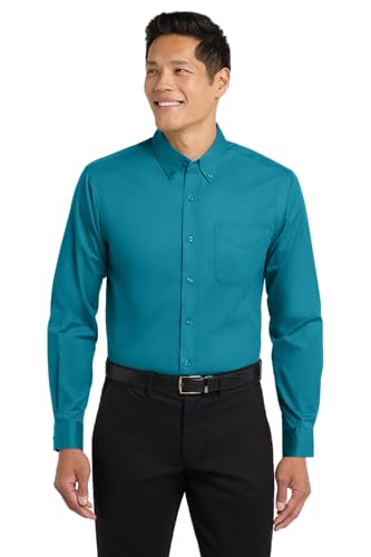 Teal Green