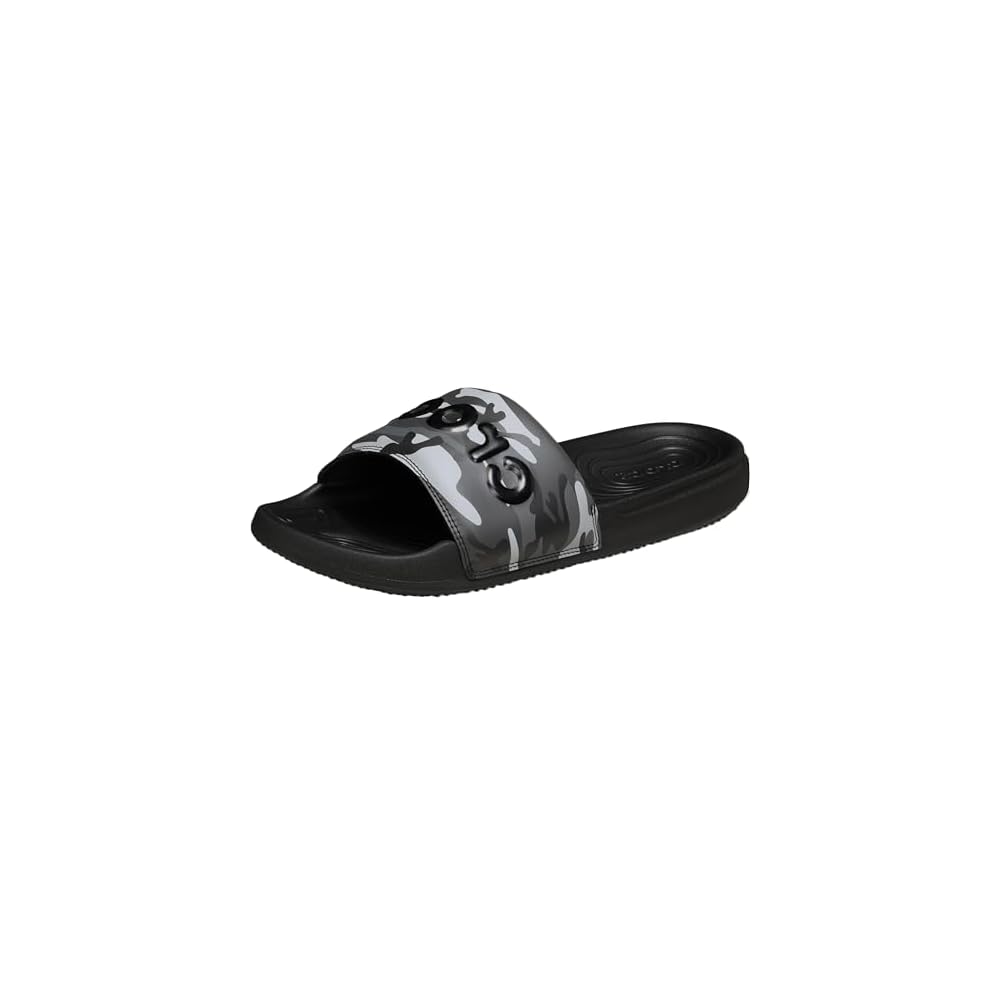 Camouflage Black/Grey