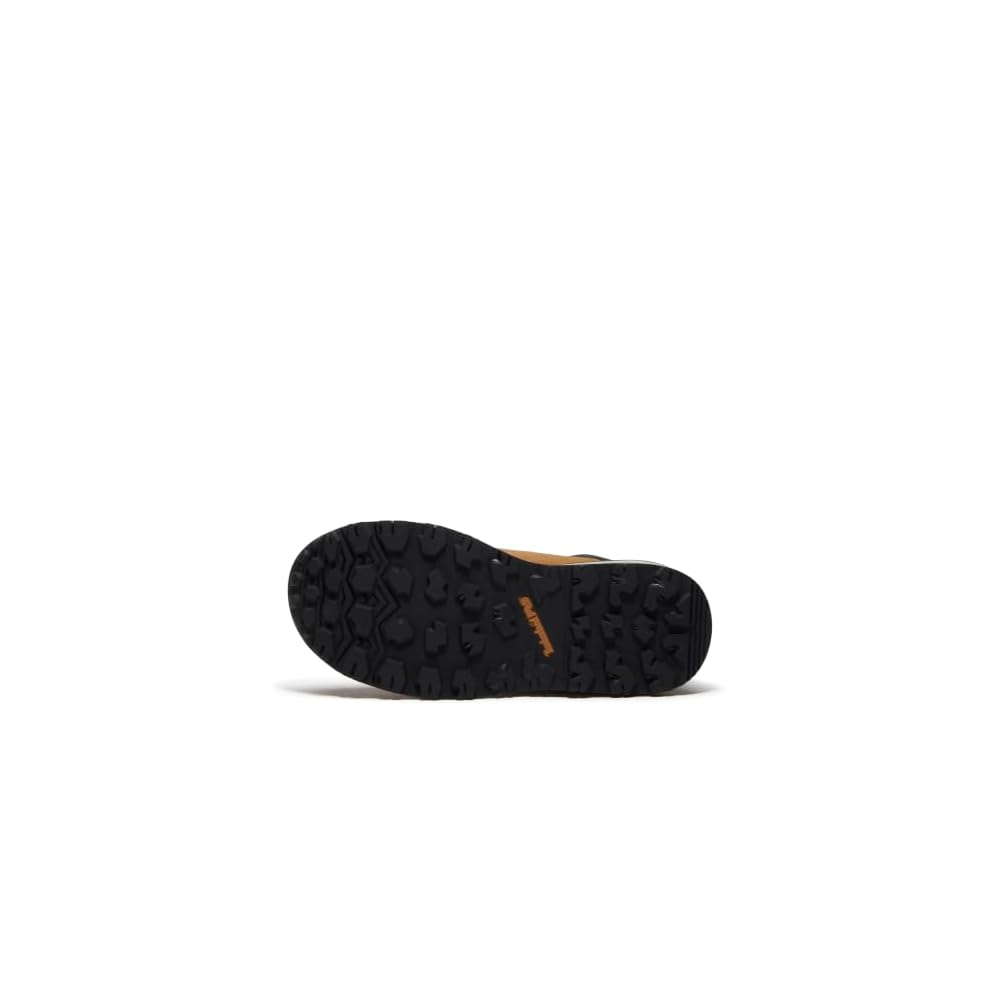Wheat Full Grain/Black