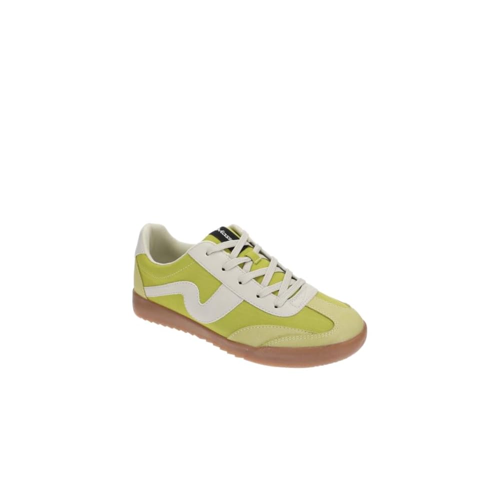 Apple-green