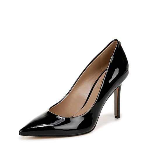 Black Patent