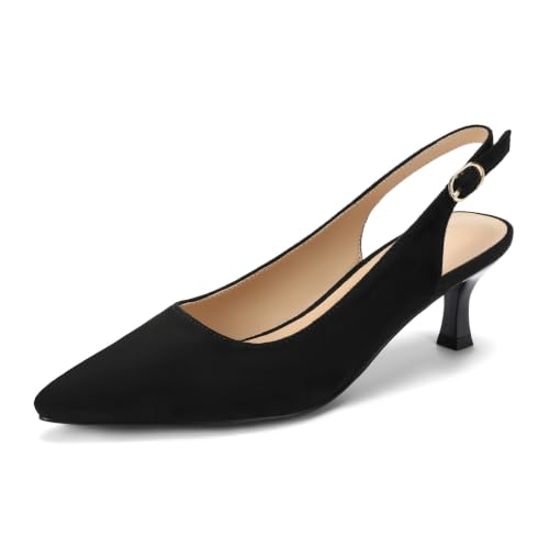 Black Suede