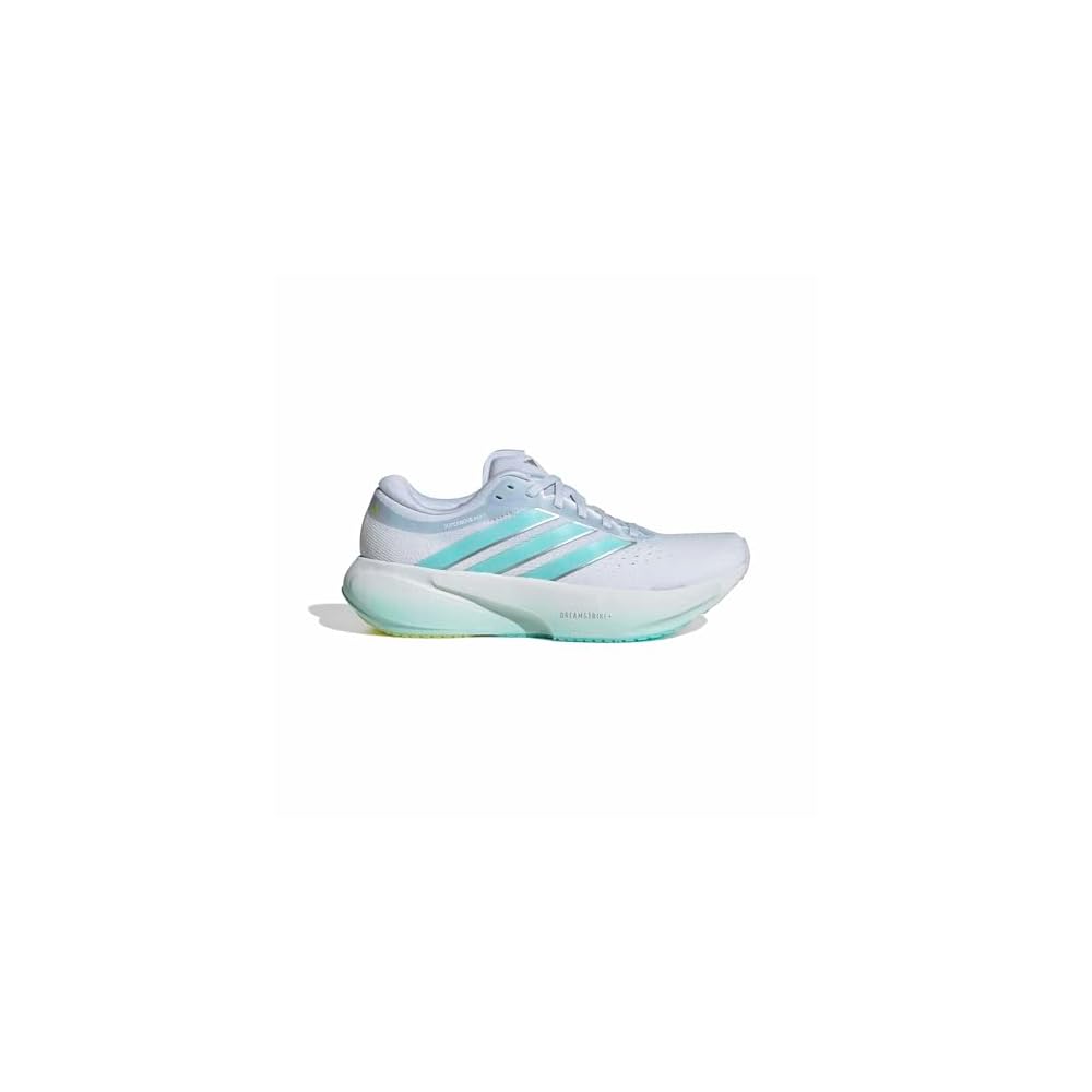 Halo Blue/Flash Aqua/Pulse Lime