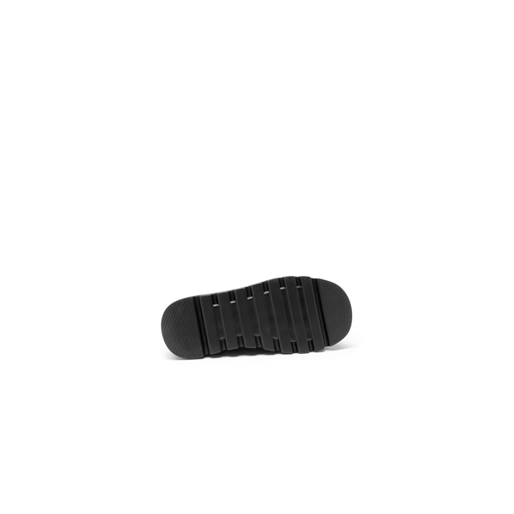 Black-pu