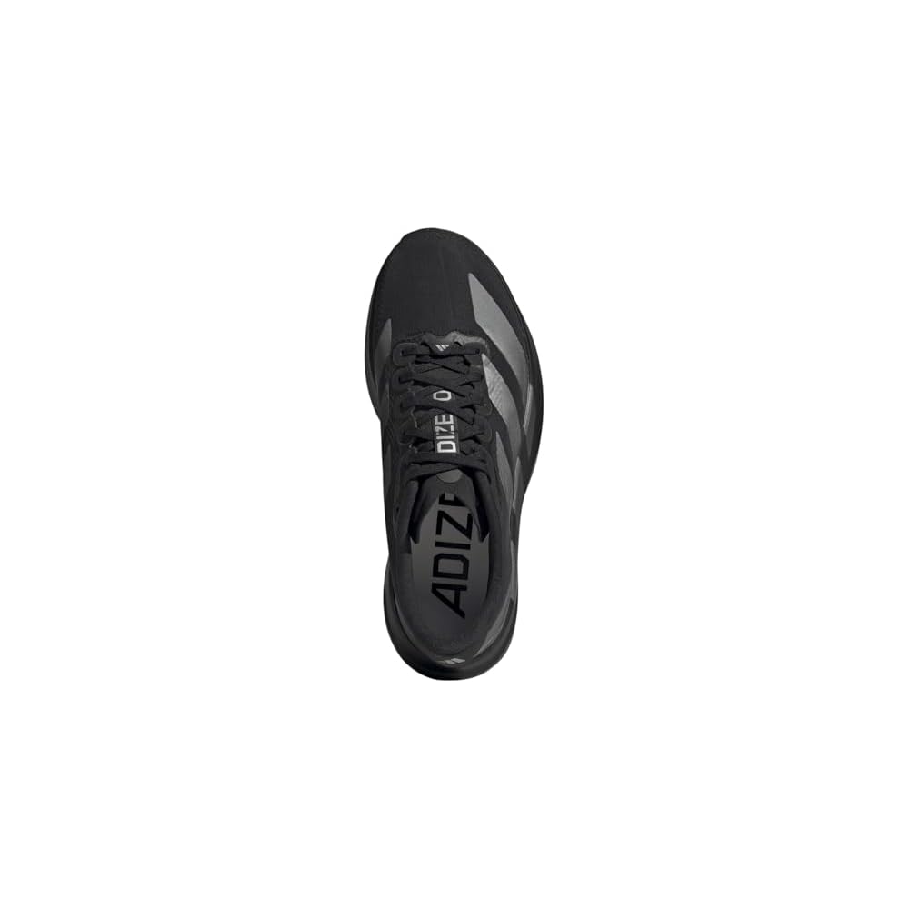 Black/Iron Metallic/Black