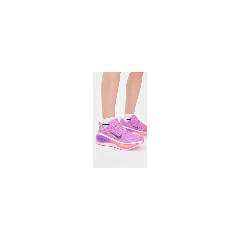 Magenta/Black/Pink Foam/Violet