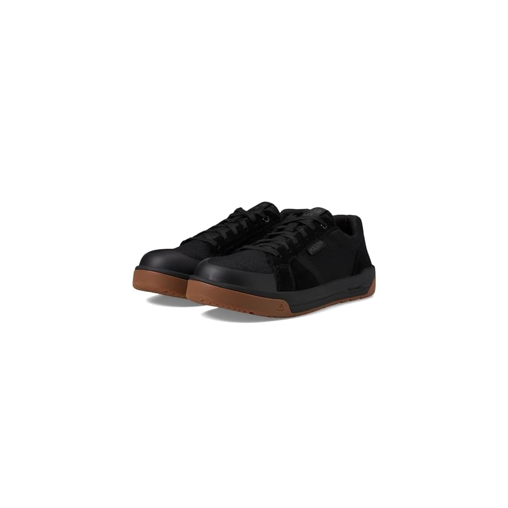 Black/Gum