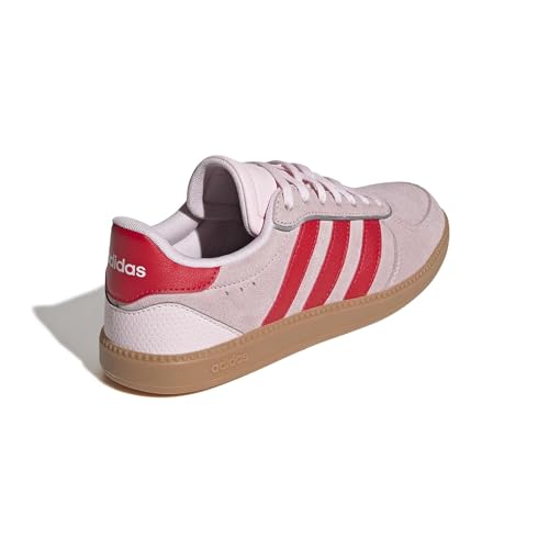 Clear Pink/Pure Ruby/Gum