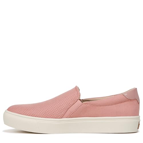 Rose Pink Microfiber