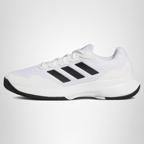 White/Black/White