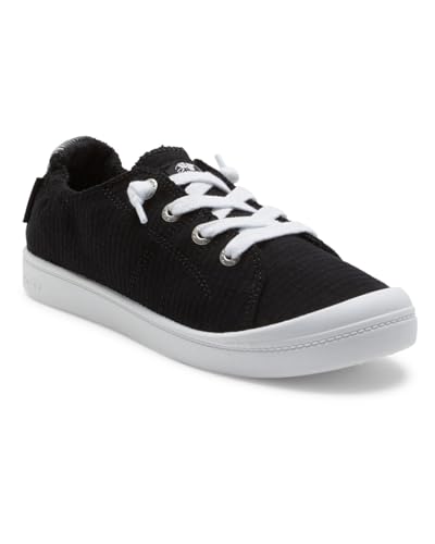 Chambray Open Black