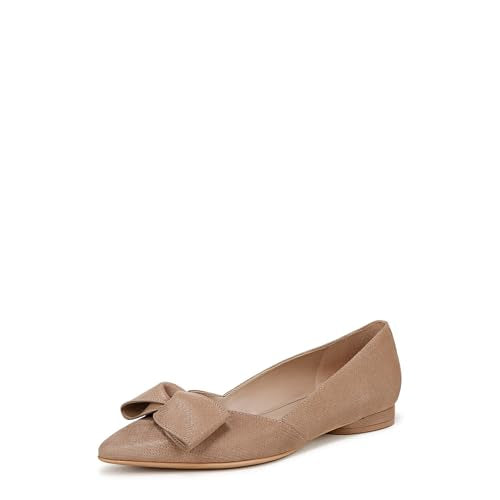 Taupe Bow