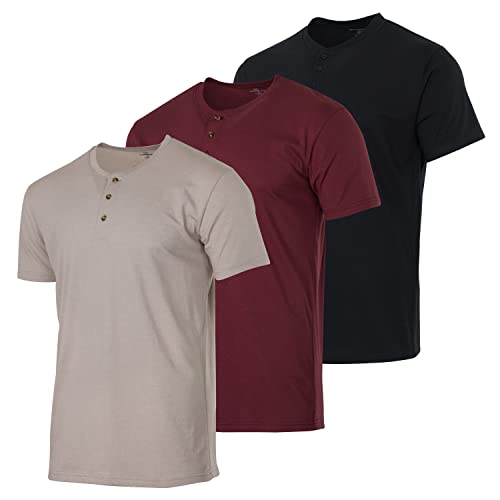 Short Sleeve - Set 10
