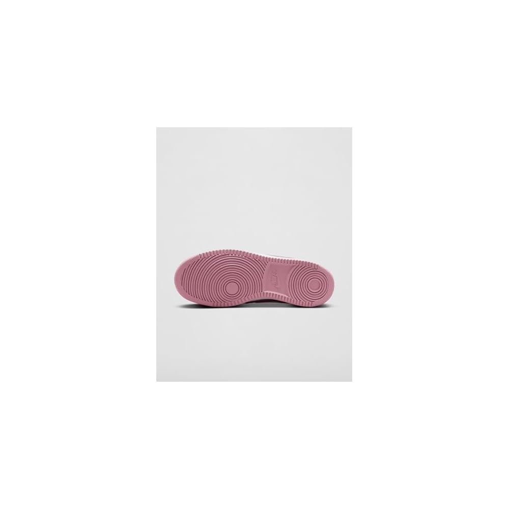 Elemental Pink/White