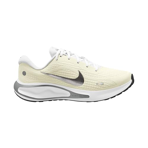 White/Metallic Silver-sail-black