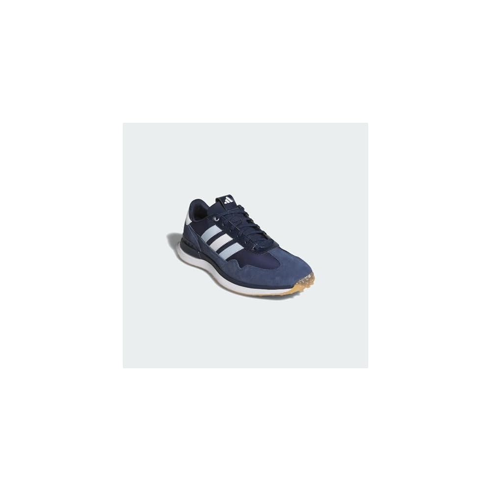 Collegiate Navy/Ftwr White/Crystal Sky