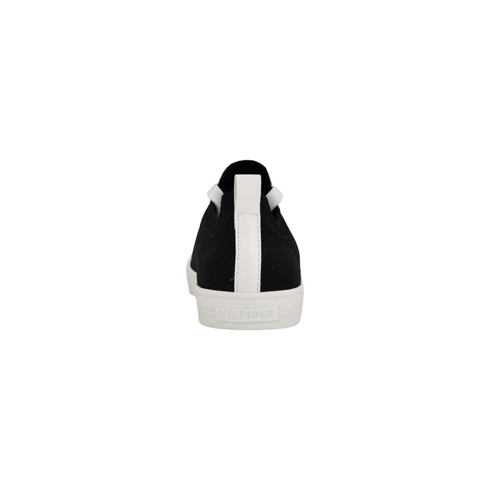 Black Knit 001