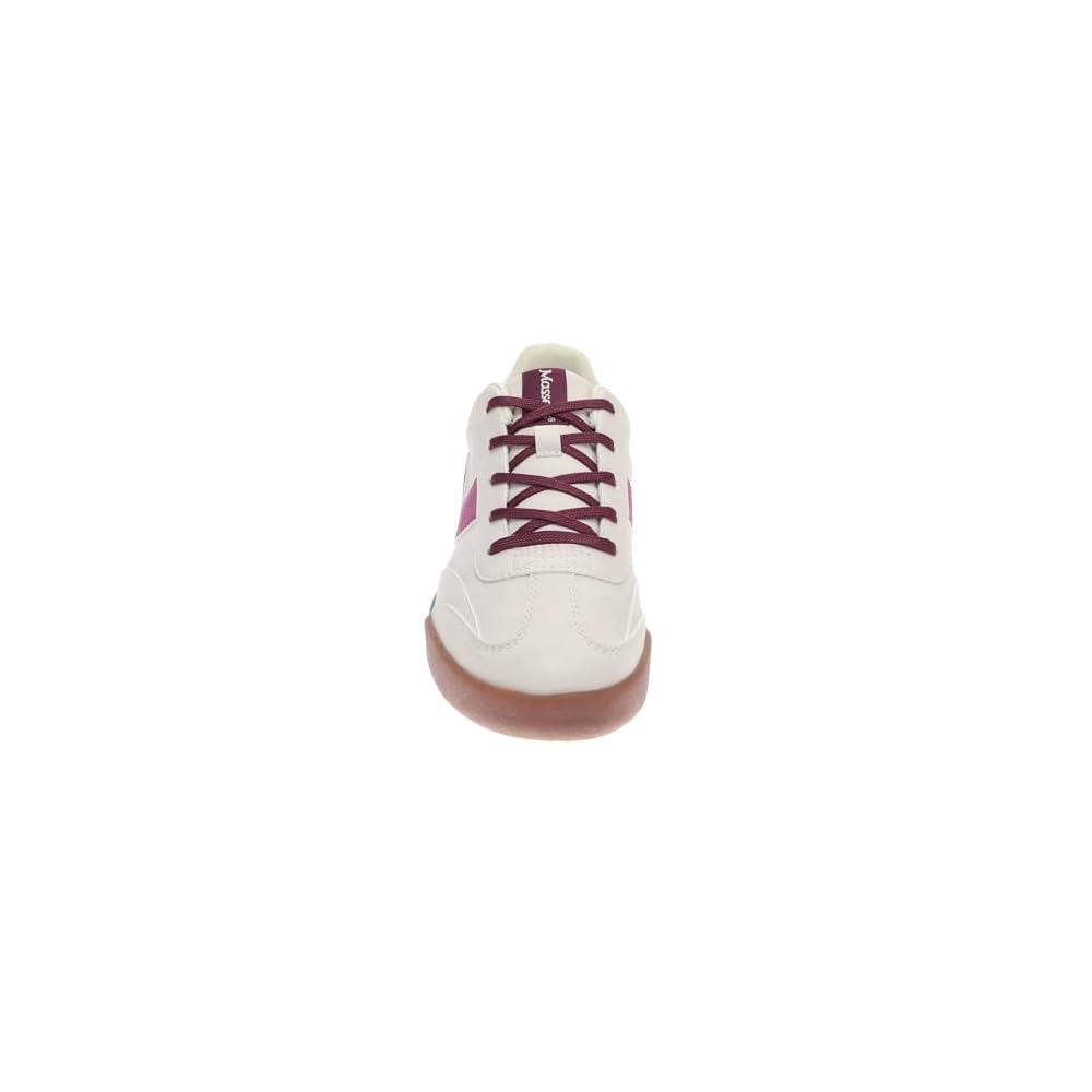Bone-red Plum