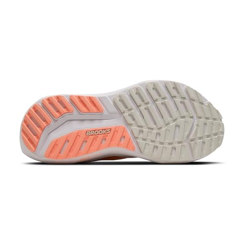 White/Antarctica/Peach