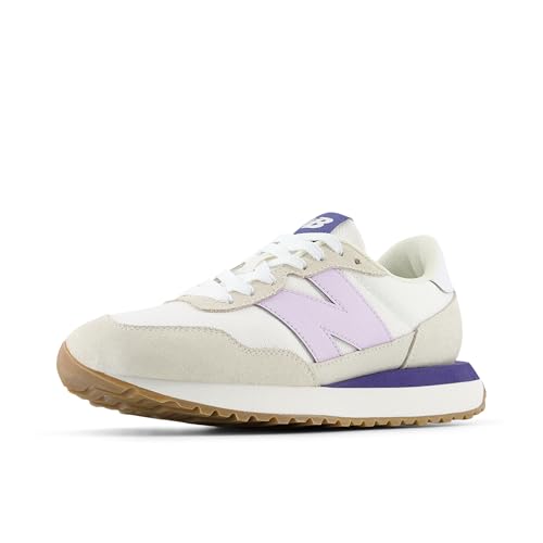Sea Salt/Milk Violet