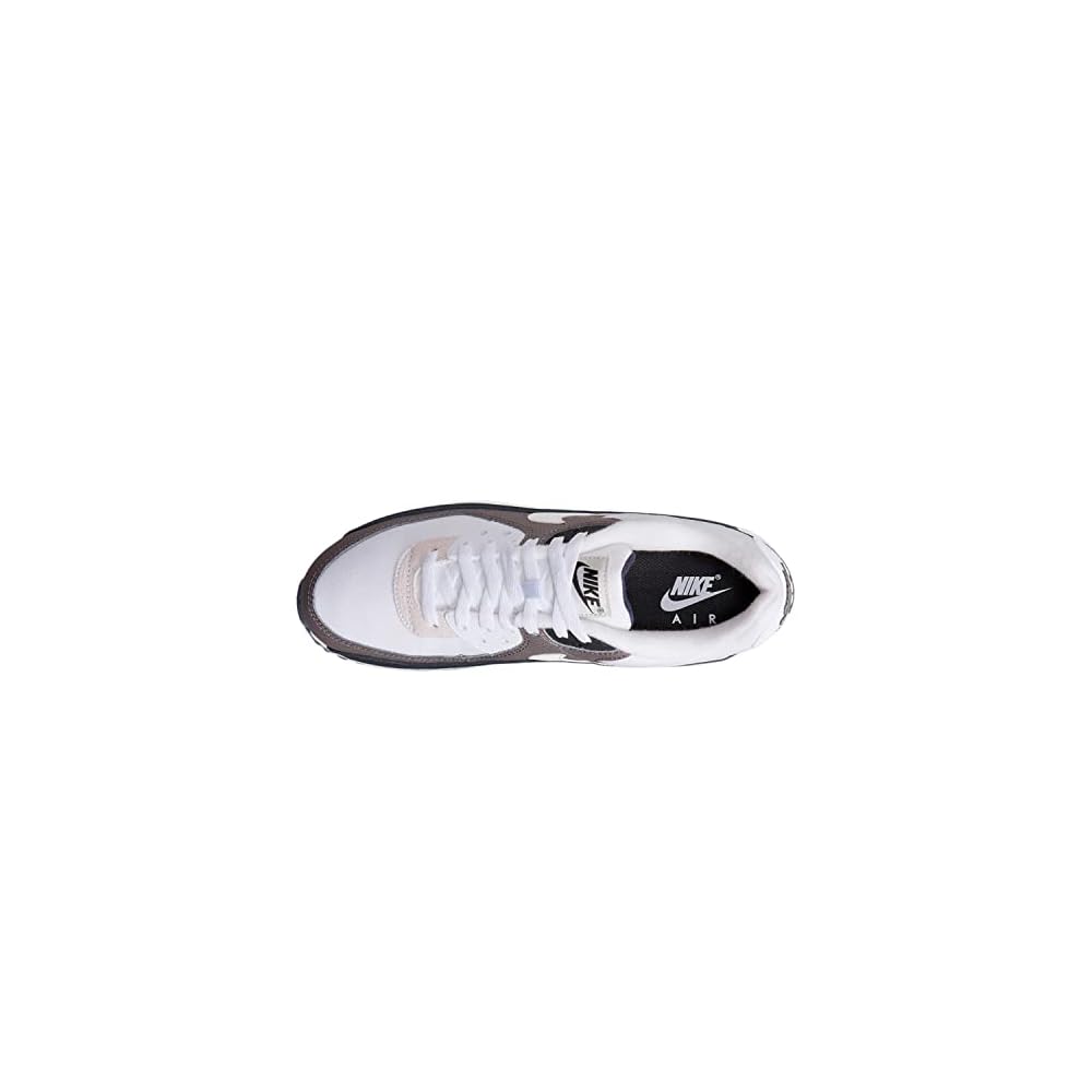 Pewter White Black
