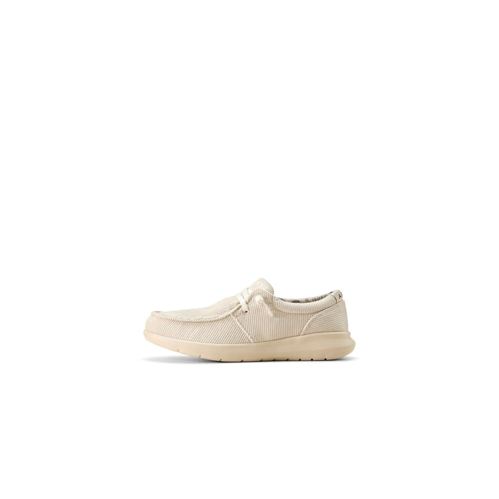 Cream Corduroy