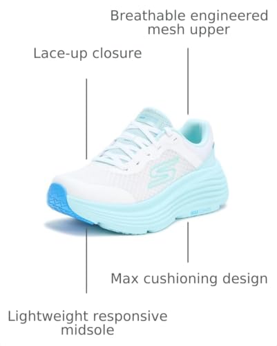 White/Light Blue