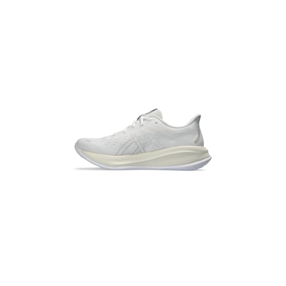 White/White