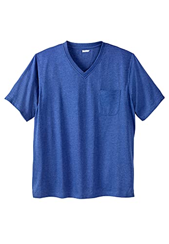 Heather Navy