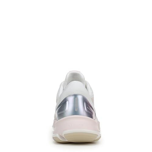 White/Pink