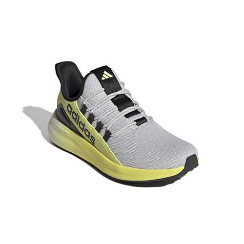 Grey/Black/Semi Frozen Lemon