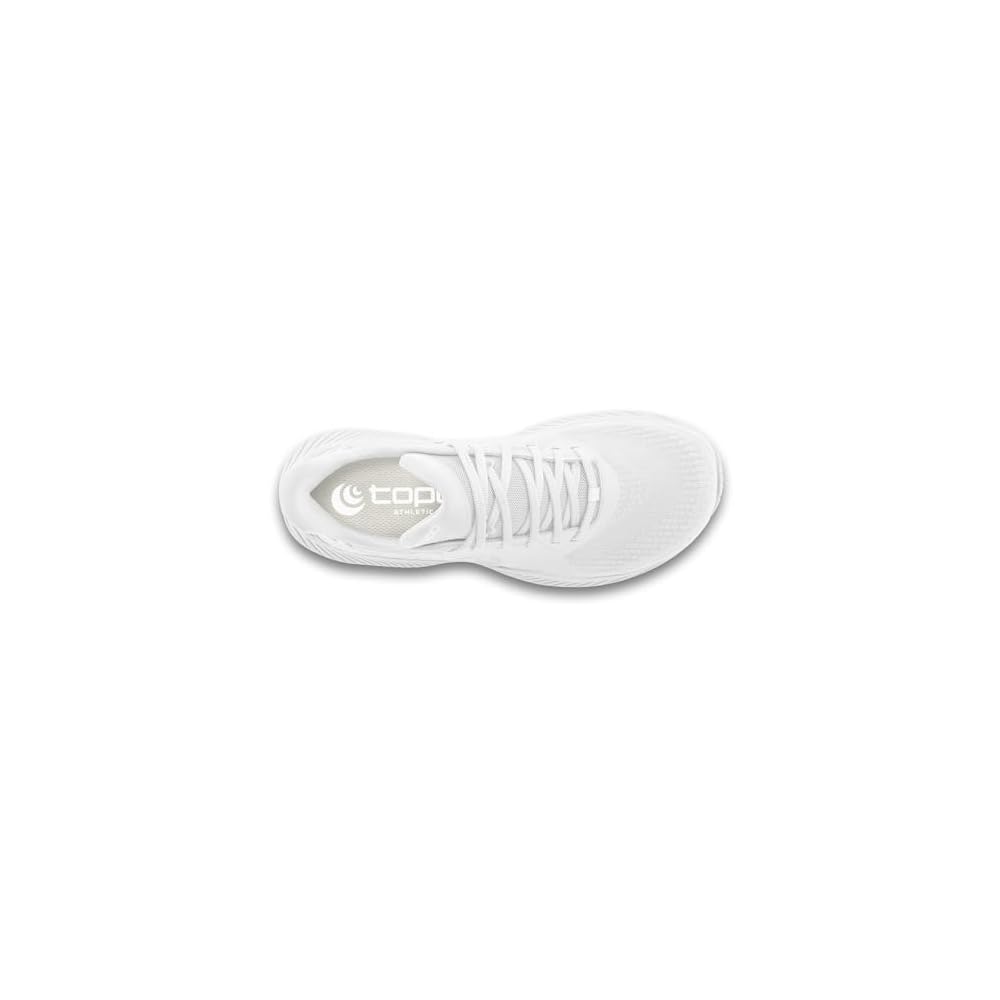 White/White