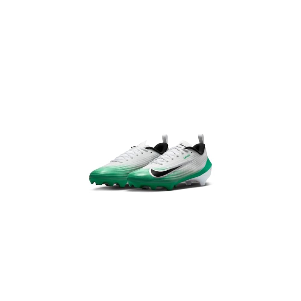 White/Stadium Green/Metallic Silver/Black