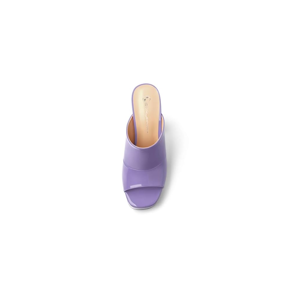 Lavender Patent