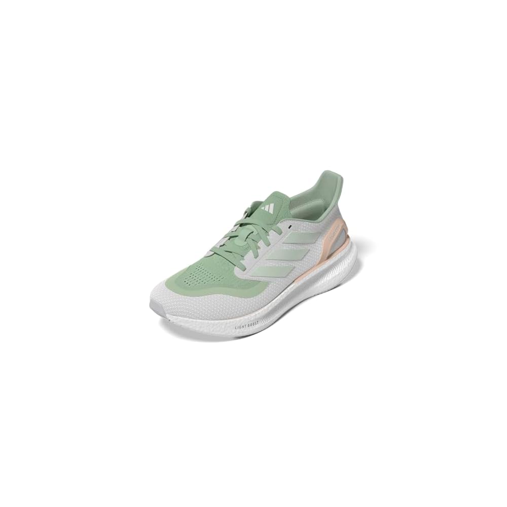 Linen Green/Linen Green/Powder Coral
