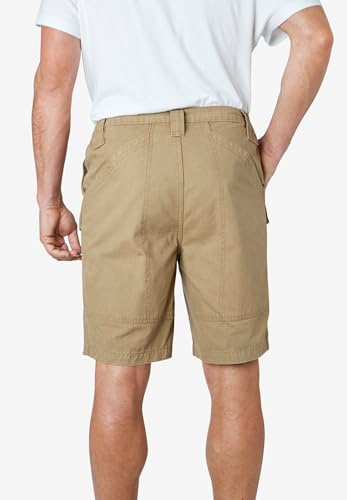 Dark Khaki