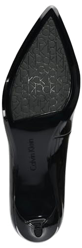 Black Patent 002