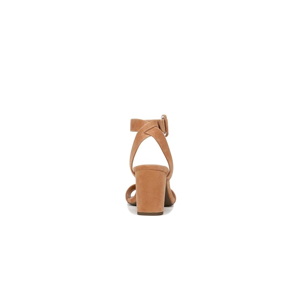Camel Suede